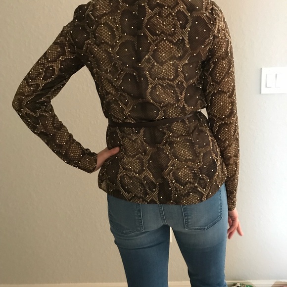 Seven for all Mankind Skinny - Picture 4 of 8